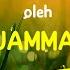 Surat Al Isra Oleh H Muammar ZA Paling Sering Dibaca Sebelum Adzan Sholat Jum At