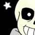 Undertale Death By Sans Death By Glamour Extended