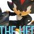 Jakks Pacífic Sonic The Hedgehog 3 Shadow With Motorcycle Figure Review