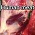 What Does Human Meat Tastes Like