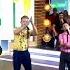 Pentatonix Performs Attention LIVE GMA