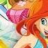 Winx Club We Are The Winx Extended Lyrics