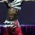 Rachid Alexander Male Belly Dancer танец живота