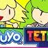 Puyo Puyo Tetris The Puzzle Adventure 2 Chapter 2