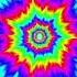 A Journey Through RGB Optical Illusion Trippy Video Trippy Psychedelic Shorts Youtube Sevilla