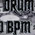 Djent Metal Drum Track 130 BPM HQ HD Preset 2 0