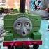 Surprised Duck Clearwater Exhibition 2022 Thomas Friends