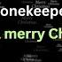 Merry Christmas Day Stonekeepers Lyric Video