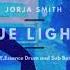 Blue Lights INTRUMENTAL JORJA SMITH