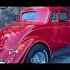 We Ride The East TN Back Roads In A 34 Ford Hotrods Streetrods Customcars