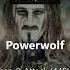 Powerwolf Amen Attack 448Hz