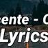 Los Feat Vicente One And Only Lyrics