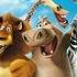 Trailers From Madagascar UK DVD 2005