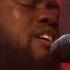 Soul Folk Sensation Michael Kiwanuka BBC Radio 6 Music Festival 2021