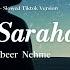 Bi Saraha Abeer Nehme Slowed Cover Better Version