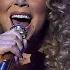 Mariah Carey I Don T Wanna Cry Vegas 2015 Vocal Showcase