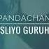 Isliyo Guruhi Pandacham Premyera 2020