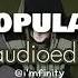 Popular The Weeknd Madonna Playboi Carti Edit Audio