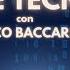 FOGLIE DEL DESTINO E ANTICHE TECNOLOGIE Con ENRICO BACCARINI