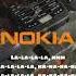 ELAI Nokia Lyrics