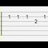 Eminem Mockingbird Guitar Tab