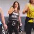 Zumba Fitness Choreography Daddy Yankee Katy Perry Con Calma Remix Ft Snow Reggaeton