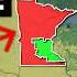 Why Nobody Lives In Northern And Western Minnesota