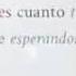 Nunca Dejes De Perseguir Tus Sueños Sin Antes Conocerlos