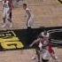 Maishe Dailey S Two Handed Flush Vs Delaware State