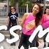 Kiss Me Kiss Me WDS Group By Sarah Geronimo Pop Zumba Dance Fitness