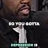 50Cent Explains Why Depression Is A Luxury