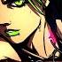 JJBA Stone Ocean Jolyne Theme 1 HOUR VERSION HQ Epic Cover