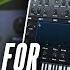 Top 3 Serum Presets For Afro House Sound Design Tutorial