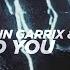 Martin Garrix Justin Mylo Find You Official Audio