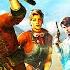 ULTIMATE Strange Brigade Beginner Guide Strange Brigade Tips And Tricks