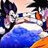 Best Duo Dbz Goku Vegeta Animeshorts