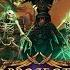 21 NEW WoW Classes Conquest Of Azeroth Open Beta Test