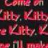 Plies Ft Trey Songz Kitty Kitty Lyrics