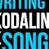 We Wrote Kodaline S New Single Kind Of Follow Your Fire