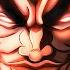 WLO O Ogro Baki The Grapper Yujiro Hanma