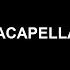 Платина Питер Пэн Acapella Vocals Only