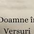 Diana Scridon Doamne îndrumă Mi Pașii Versuri