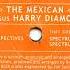 The Mexican Versus Harry Diamond Spectrum Trance Mix 2000