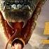 MULTISUB Snake 3 Giant Snake And Angry Dinosaur S Great Battle Adventure YOUKU MONSTER MOVIE