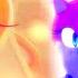 Sonic MMD TWICE FANCY Amy Rose Cream Blaze Rouge Wave Version