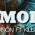 TE MOLLA ARNON FT KILLUA LYRICS