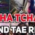 DJ TCHU TCHA TCHA THAILAND SOUND TAE REMIX VIRAL TIK TOK