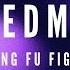 Kung Fu Fight EDM