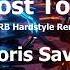 Ghost Town VIZE Joris Sava July KVRB Hardstyle Remix