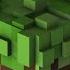 Minecraft C418 Key 1 Hour